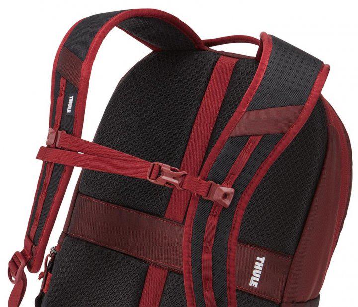 Рюкзак Thule Subterra Backpack 23 л Ember - фото 6