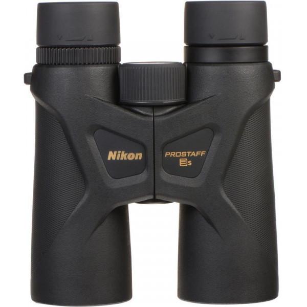 Бинокль Nikon Prostaff 3S 8x42 - фото 3