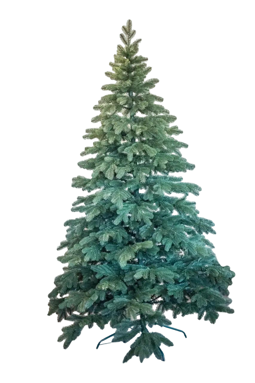 Искусственная елка литая Вип Роял 2,1 м