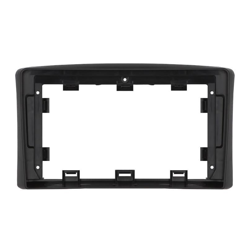 Переходная рамка Lesko 9" Toyota Land Cruiser (100) 1998-2003 Lexus LX 470 1998-2002 (7593)