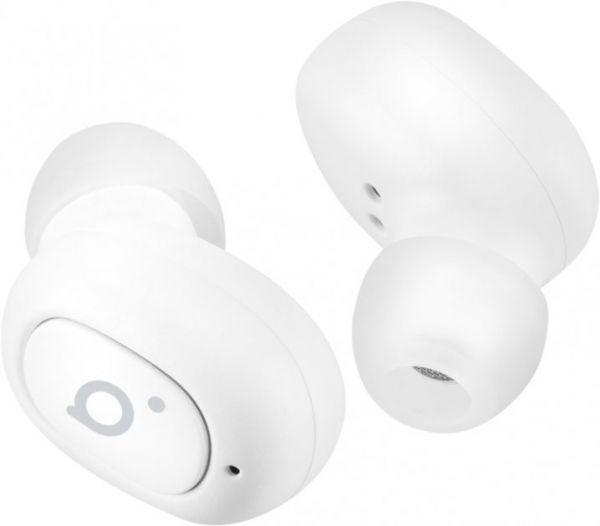 Наушники ACME BH420W True wireless inear headphones White (4770070881248) - фото 5