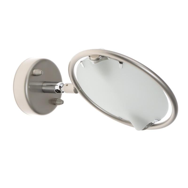Бра настенное накладное в спальню Brille MB-9329 PN 178558