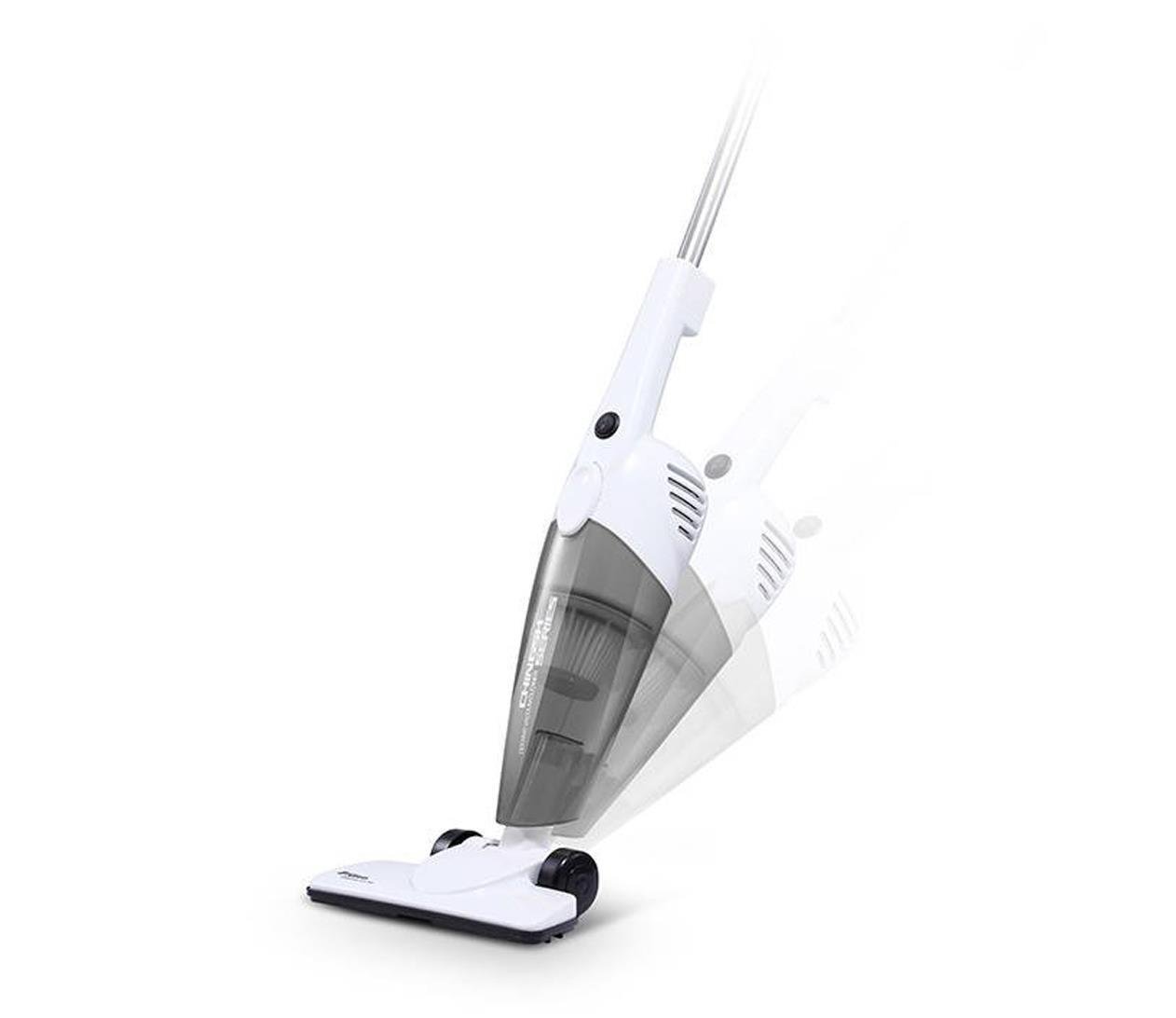 Пилосос Deerma Suction Vacuum Cleaner DX118C 2в1 вертикальний/ручний (334680) - фото 2 Пилосос Deerma Suction Vacuum Cleaner DX118C 2в1 вертикальний/ручний (334680) - фото 2