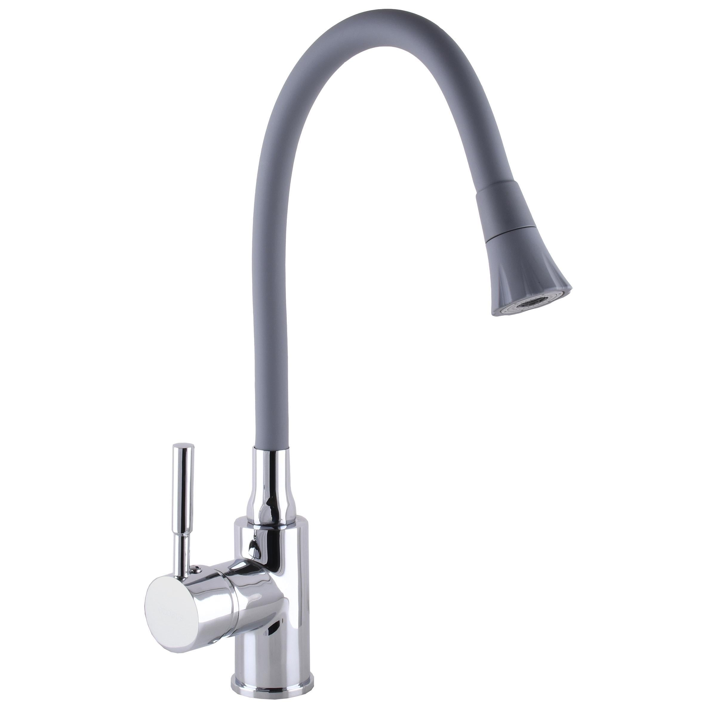 Смеситель для кухни Globus Lux Lazer GLLR-0203SA-G03 (000025203) Смеситель для кухни Globus Lux Lazer GLLR-0203SA-G03 (000025203)