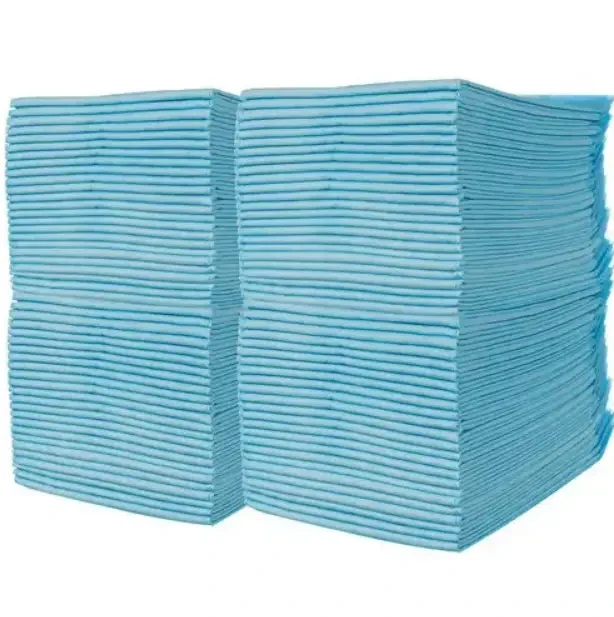 Пеленки для животных Purlov впитывающие гигиенические 60x90 см 100 шт. (21603)