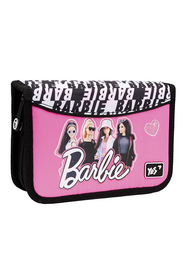 Пенал-книжка школьный YES 533408 (27717649)