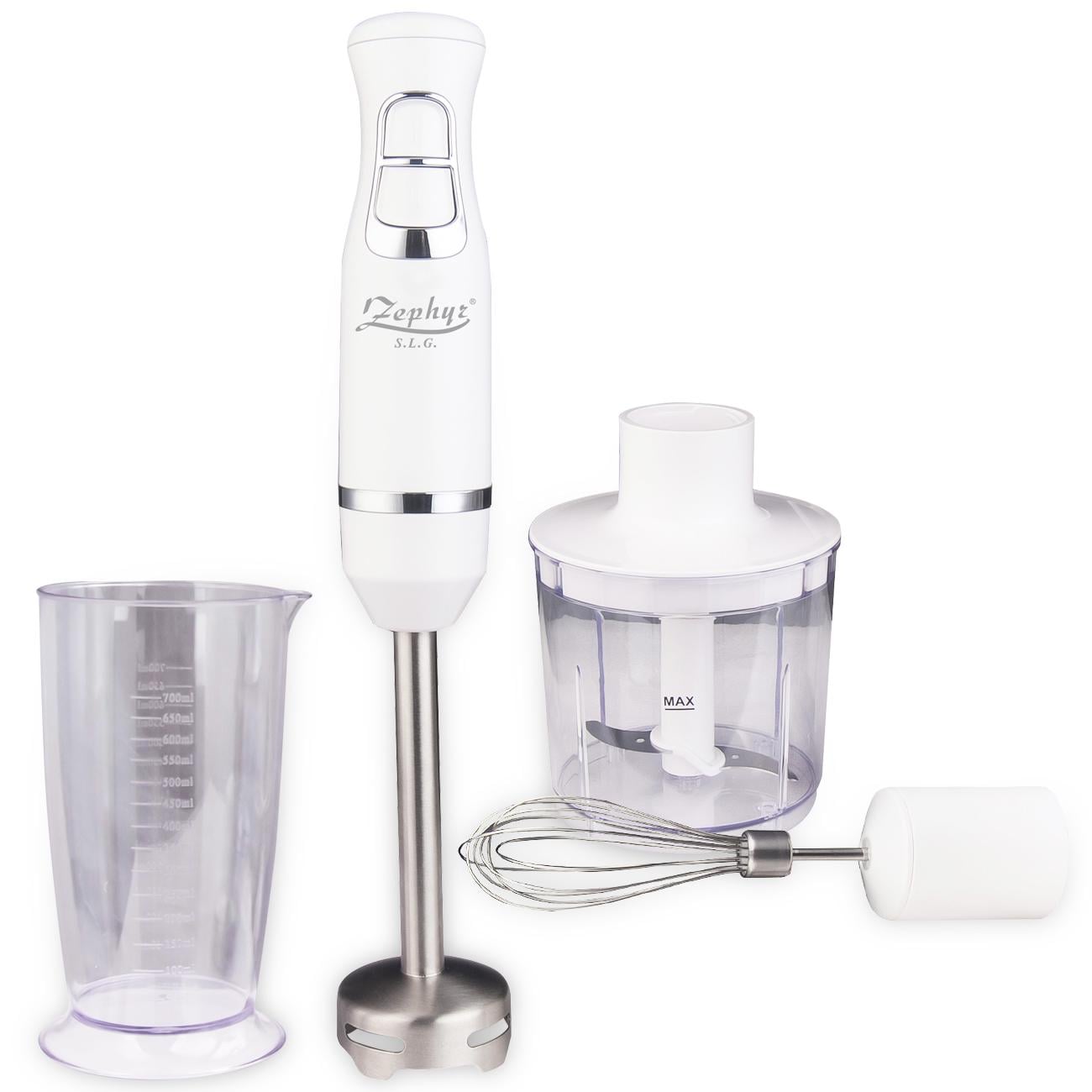 Блендер Zephur Z-1112-XSC 800 W