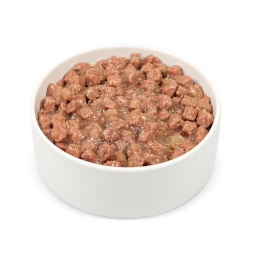 Корм влажный для взрослых кошек Pet Chef Мясной микс 200 г - фото 2