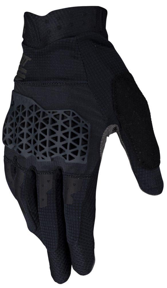 Велоперчатки Leatt MTB 3.0 Lite Glove Stealth S (47244)