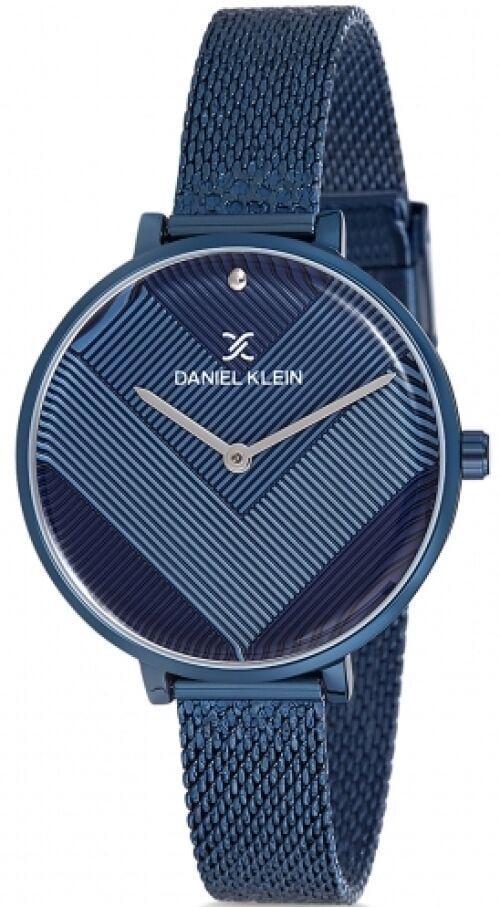 Наручний годинник жіночий Daniel Klein DK12049-6 (107869)