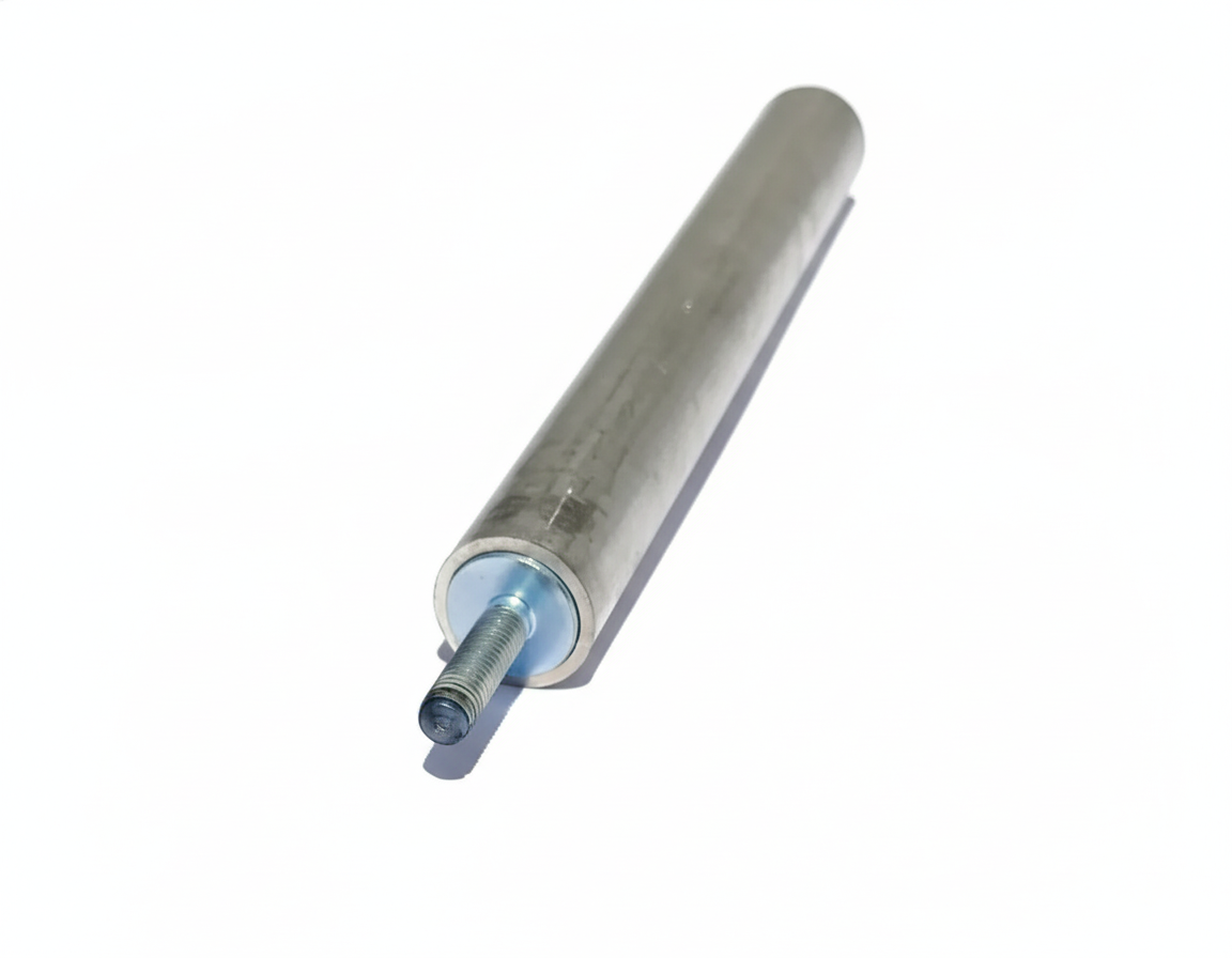 Анод магніевий із шайбою для бойлера Bosch Ø26 200 м8 25 (1318) Анод магніевий із шайбою для бойлера Bosch Ø26 200 м8 25 (1318)