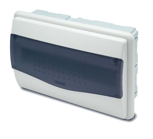 Щит встроенного монтажа Famatel 3512 NUOVA на 12/14 модулей IP40 (17879113)