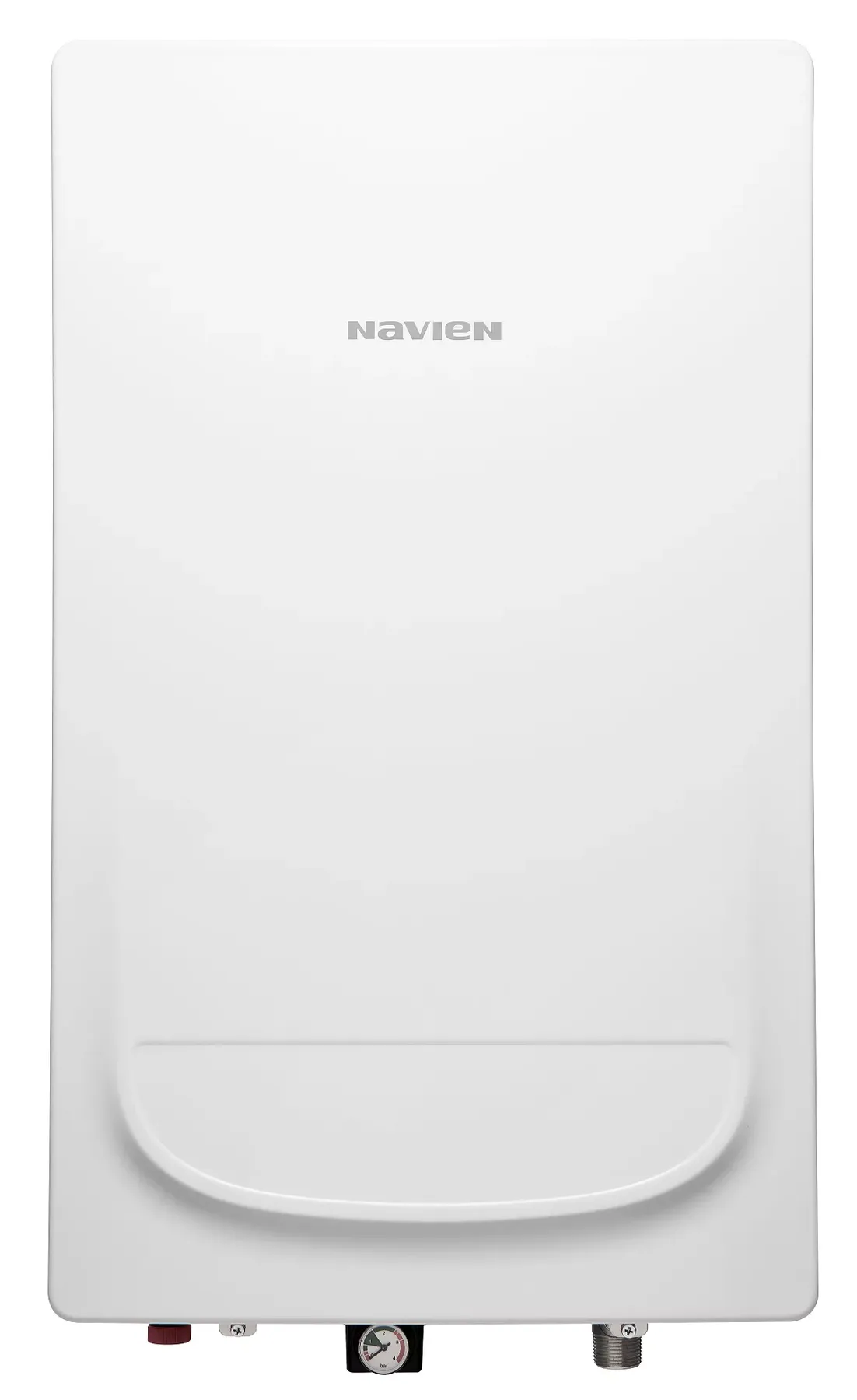 Газовый котел DELUXE E COAXIAL 16K NAVIEN 2-контурный настенный с дымоходом 16 кВт (N.DLX.EC.16.KIT) - фото 3 Газовый котел DELUXE E COAXIAL 16K NAVIEN 2-контурный настенный с дымоходом 16 кВт (N.DLX.EC.16.KIT) - фото 3