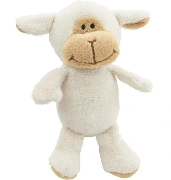 Набір шоколаду з іграшкою великодній Kinder Maxi Mix Овечка 133 г - фото 2