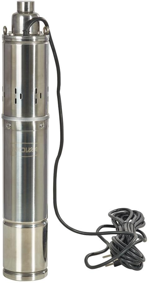 Насос свердловинний Nowa 4DS 750-12048 занурювальний шнековий(148539)