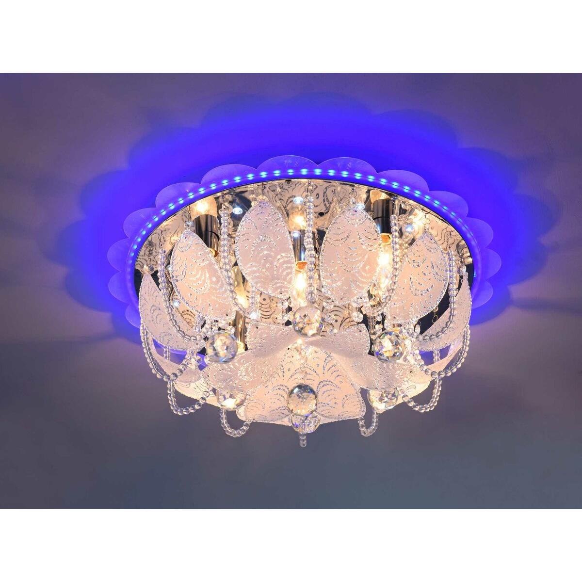 Люстра Sirius Торт Ш 55083/500 (372161)