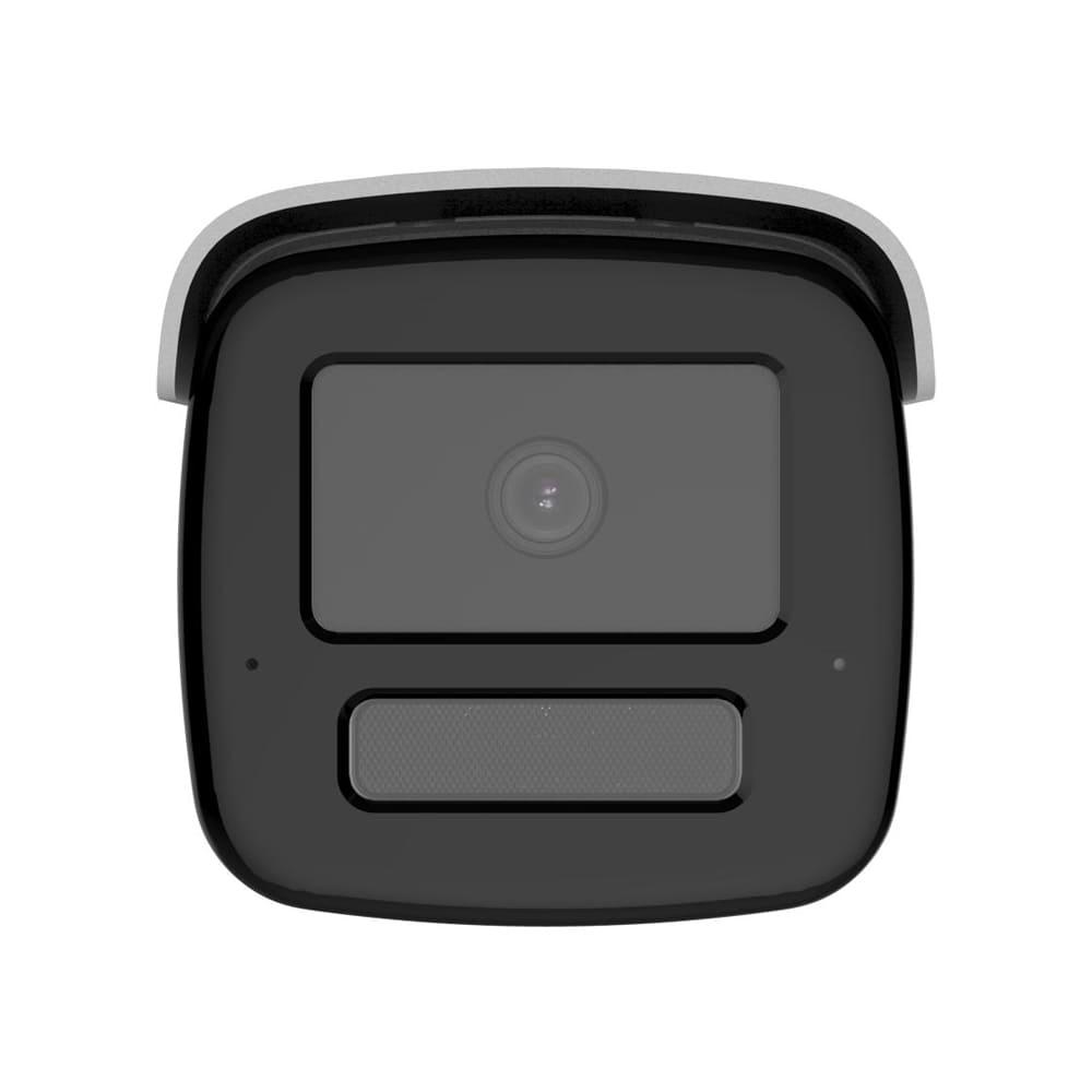 Камера Hikvision 6 МП IP DS-2CD2T63G2-4LI 4 мм - фото 2 Камера Hikvision 6 МП IP DS-2CD2T63G2-4LI 4 мм - фото 2