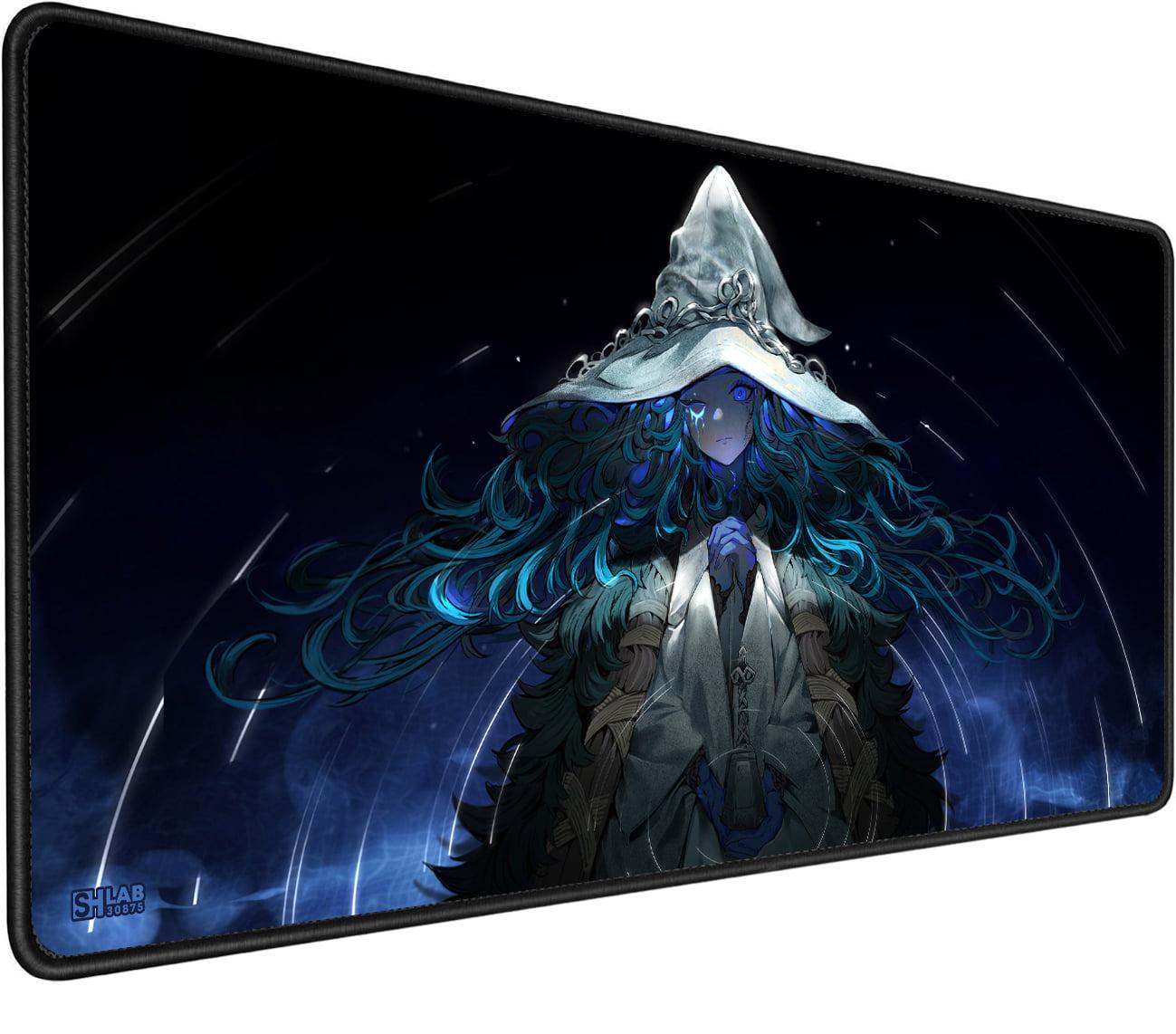 Игровая поверхность SHLab Ranni the Witch SHM-744 90х40 см (40052) Игровая поверхность SHLab Ranni the Witch SHM-744 90х40 см (40052)