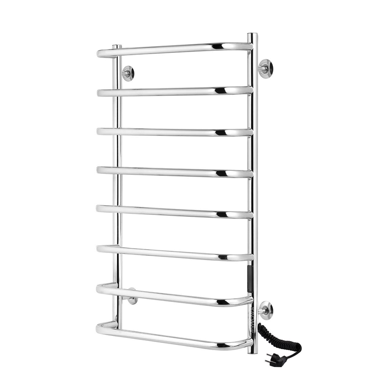 Полотенцесушитель электрический Kroner KRP Stil ER900x500-8 (CV036347)