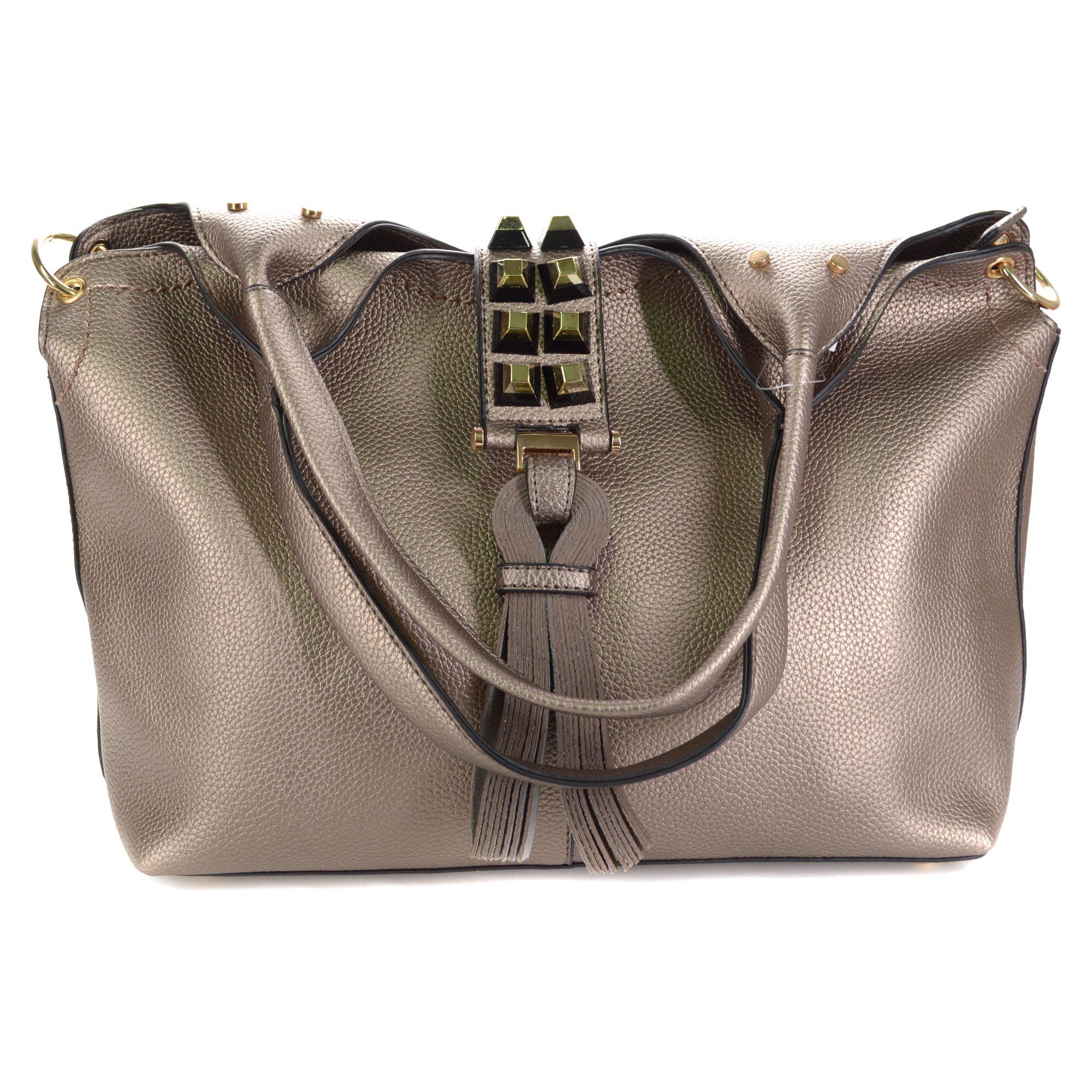 Сумка Veritas Бронза (S0908)