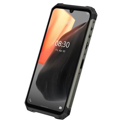 Смартфон Ulefone Armor 8 Pro 8/128Gb Global Version Black - фото 6