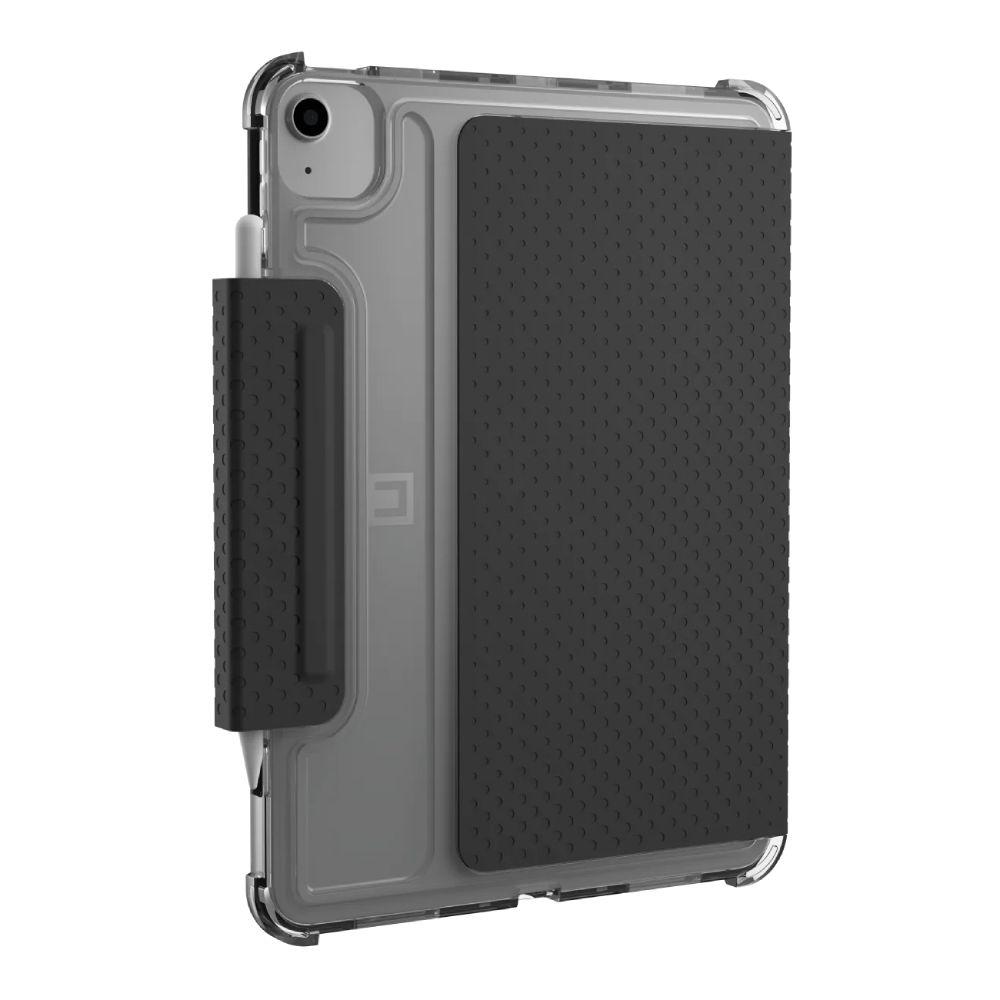 Чехол UAG Lucent для планшета Apple iPad Air 10,9" 5th Gen 2022 Черный (12329N314040) - фото 4