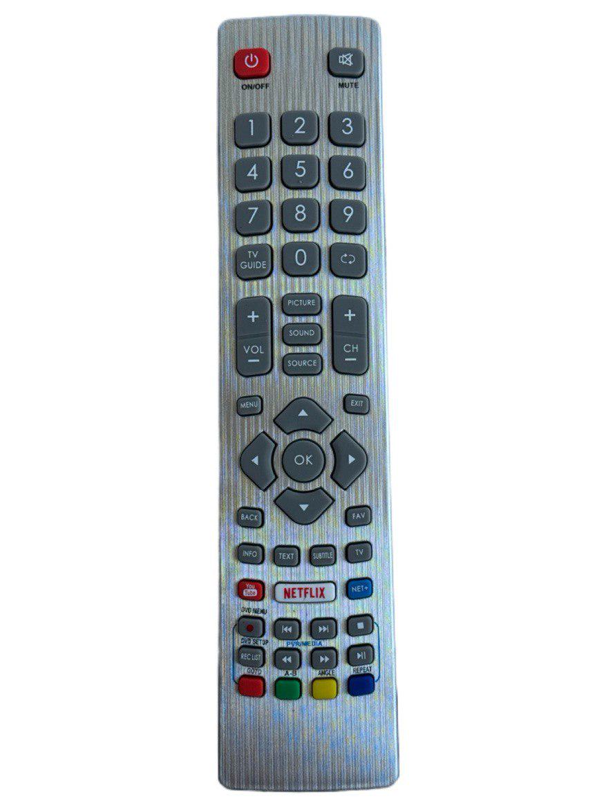 Пульт для телевізора Sharp LC-40UG7252E (15101)