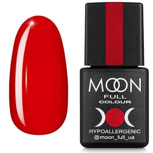 Гель-лак Moon Full Classic Color №135 8 мл