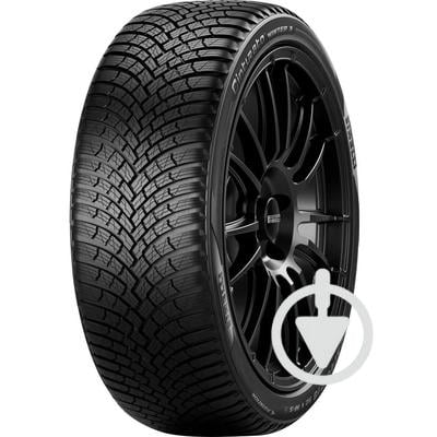 Автошина Pirelli Cinturato Winter 3 195/55 R18 93H XL Elect PNCS Автошина Pirelli Cinturato Winter 3 195/55 R18 93H XL Elect PNCS