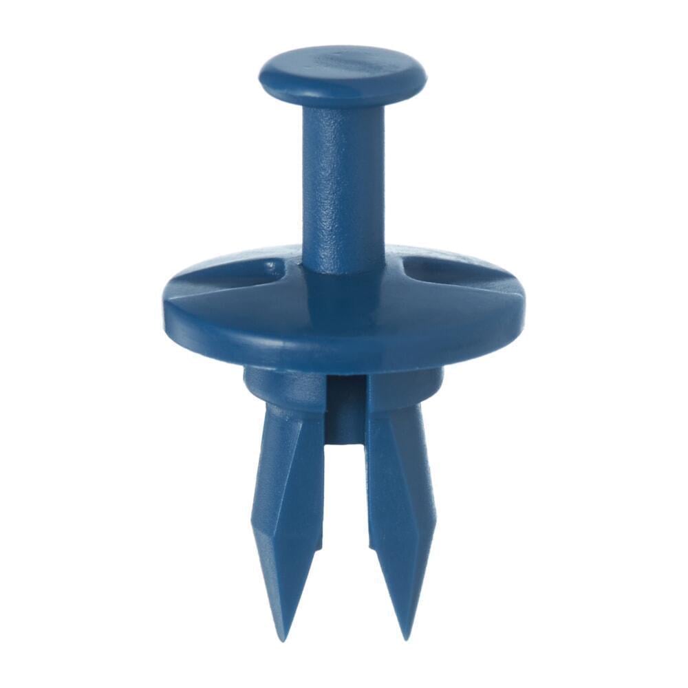 Клипса Mak с распорным штырем (11637)