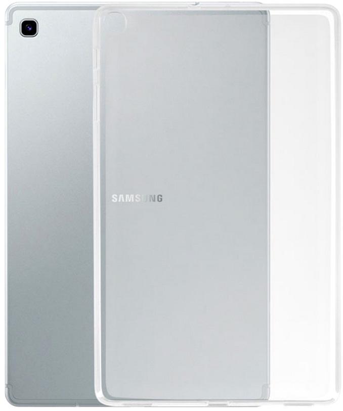 Чехол силиконовый ClearLook для Samsung Galaxy Tab A 10,1 T510 T515 (TPU бампер) (10544)