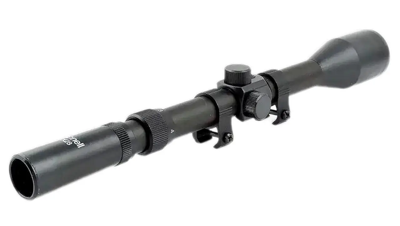 Оптический прицел Bushnell 3-7x28 (21542521) - фото 1