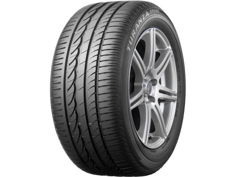 Шина летняя Bridgestone Turanza ER300 Ecopia 235/55 R17 103V (21557)
