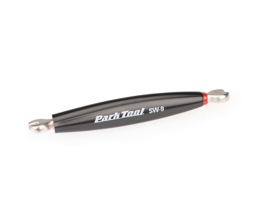 Ключ для спиць Park Tool SW-9 двосторонній 0.127"/3,23 мм та 0.136"/3,45 мм