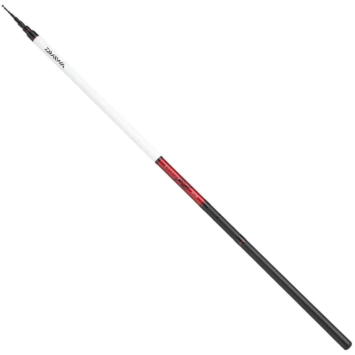 Удилище болонское Daiwa Ninja Bolo 6,00m 25g (2291153233)