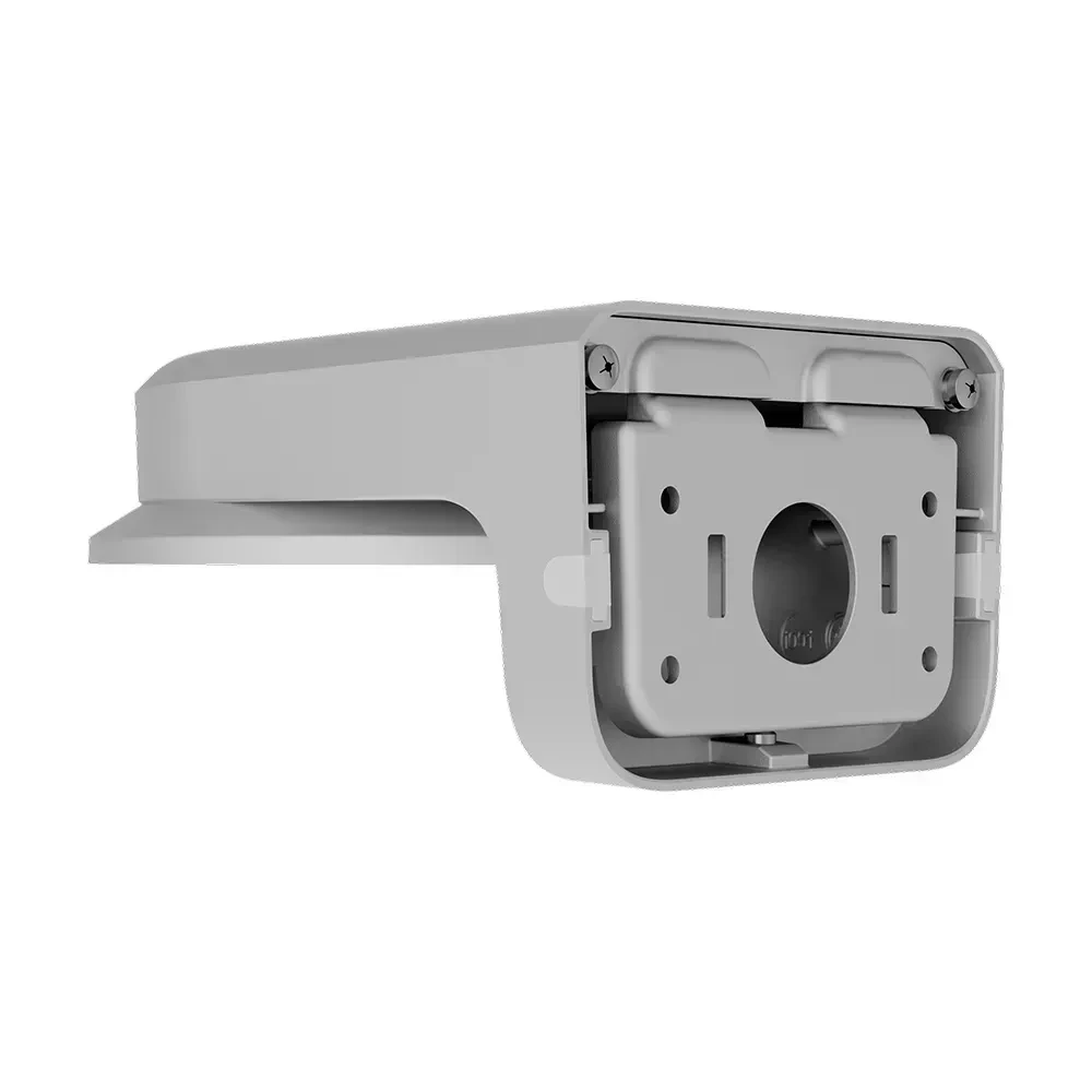 Кронштейн настенный для камеры Ajax MountCam A2 ASP White - фото 5 Кронштейн настенный для камеры Ajax MountCam A2 ASP White - фото 5