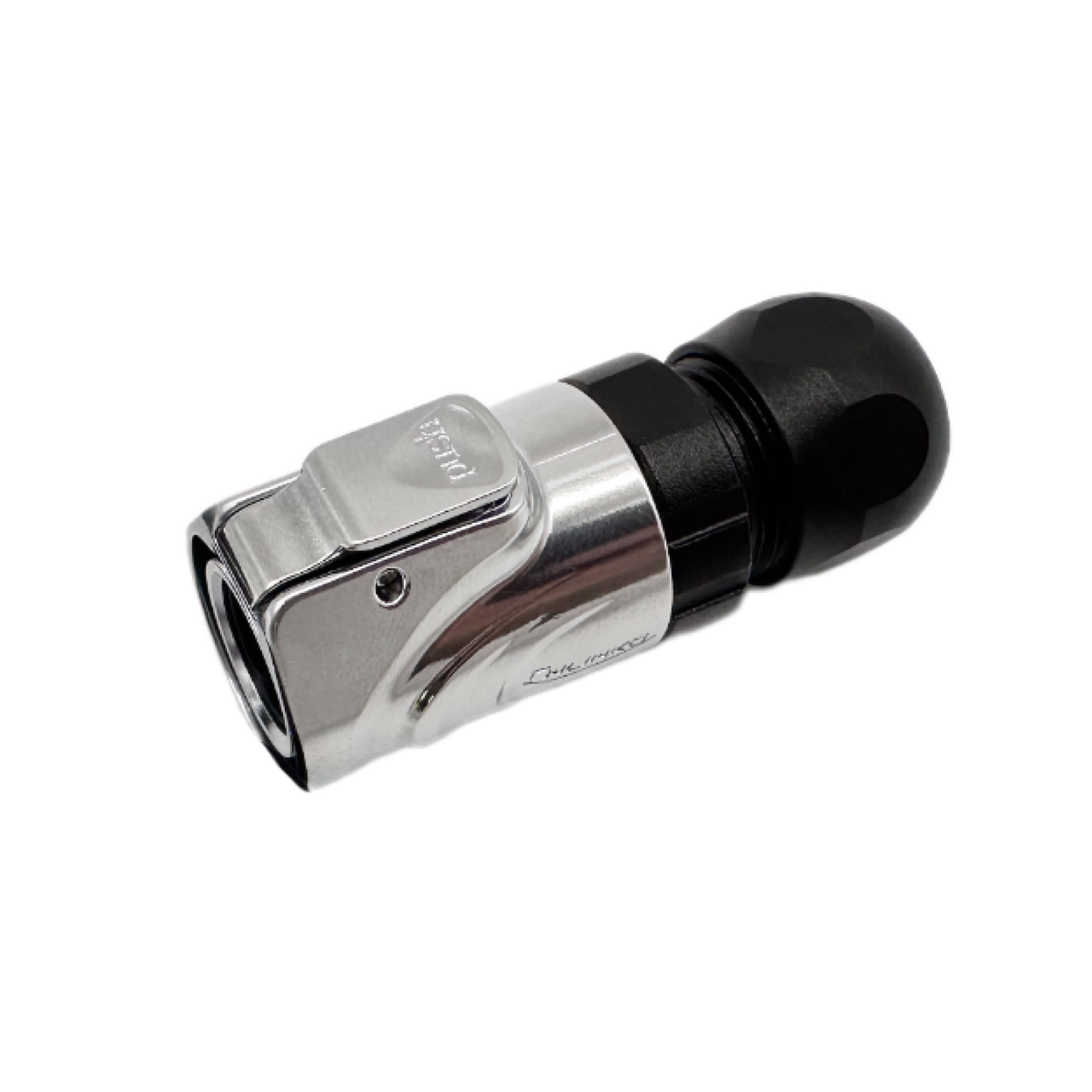 Вилка кабельная герметичная CNLINKO LP-16-C09PE-03-001 IP67 9pin 5A/250V (32805097)