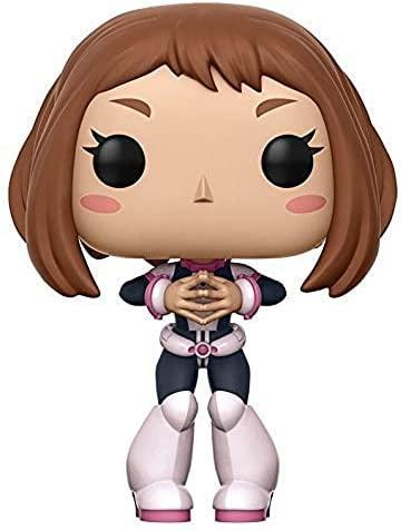 Дитяча ігрова фігурка Funko Pop My Hero Academia Ochaco Очако 10 см (FP MHA O 251)