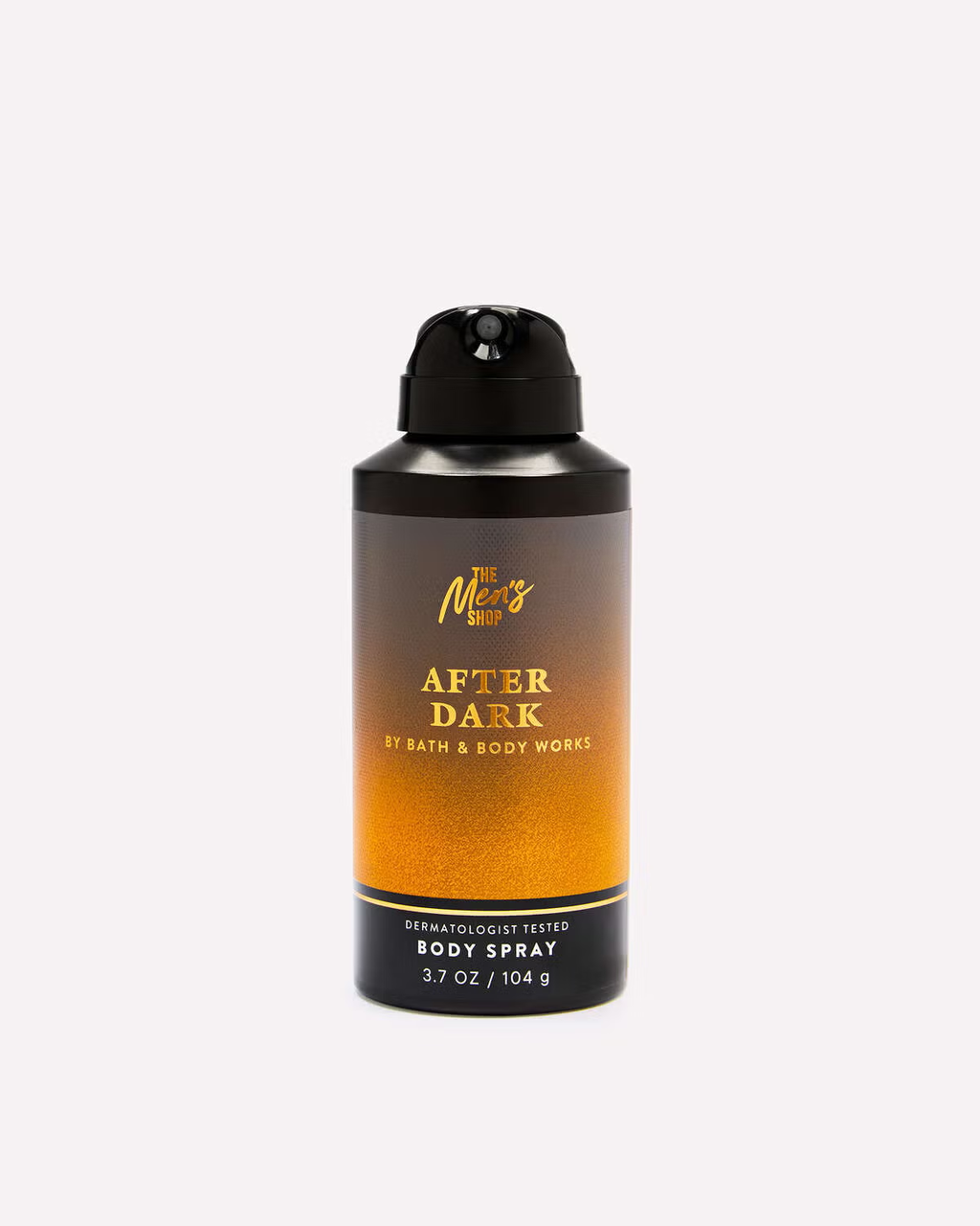 Спрей парфюмированный для тела для мужчин Bath & Body Works After Dark 104 г (667659418206)