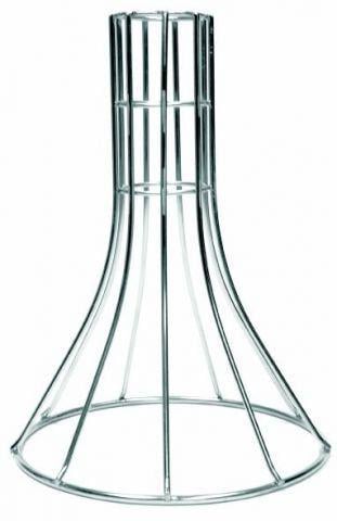 Подставка для индейки Big Green Egg вертикальная (117441)