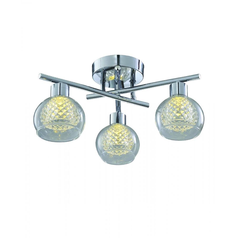 Стельова люстра Blitz 1431-43