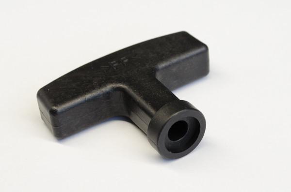 Ручка стартера для вибротрамбовки 6,5 л.с. (1534)