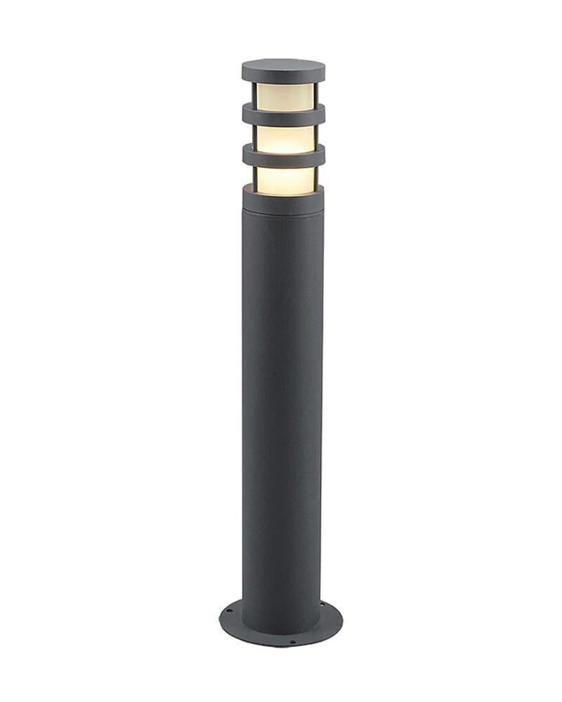 Светильник уличный Nowodvorski 4446 Norin E27 1x20W IP44 Gr (18520913)