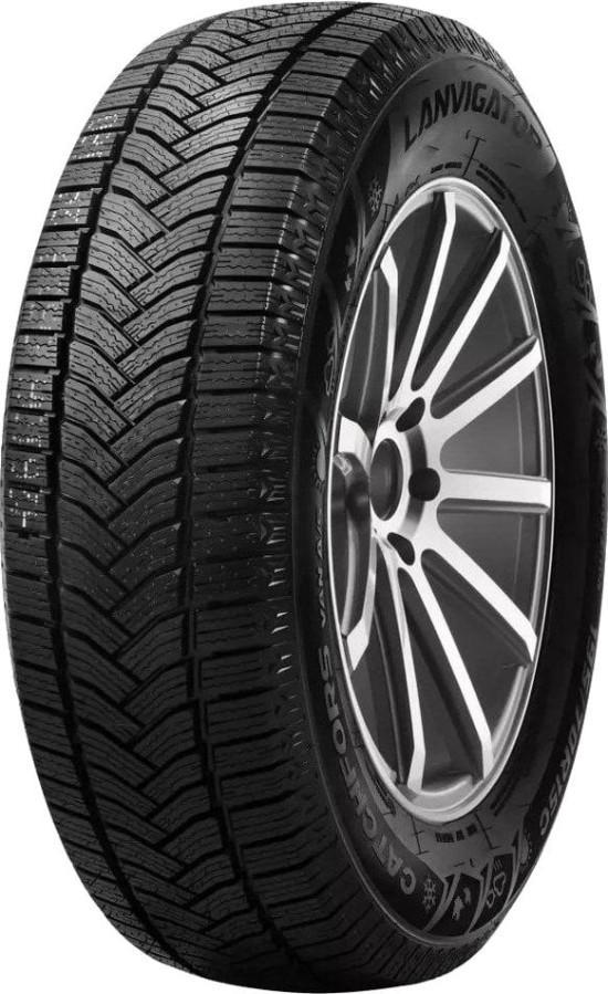 Автошина Lanvigator CatchFors Van A/S 215/65 R15C 104/102T