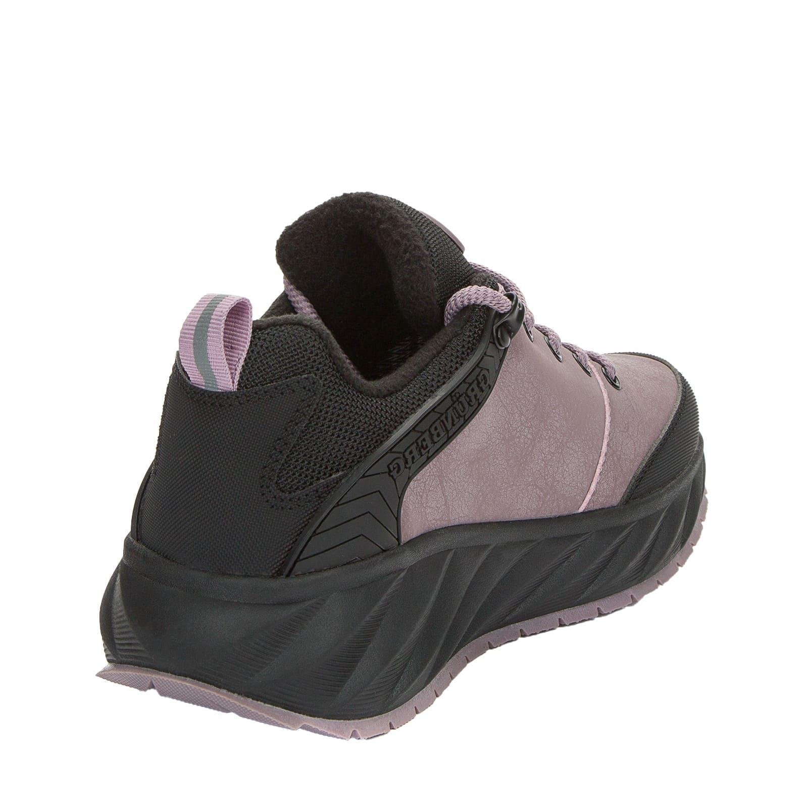 Кросівки жіночі Grunberg 92531421 р. 36 Бузковий (9253142136) - фото 3 Кросівки жіночі Grunberg 92531421 р. 36 Бузковий (9253142136) - фото 3