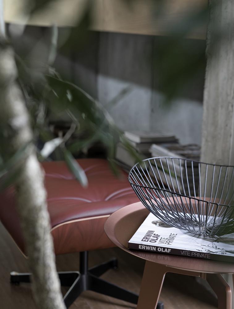 Кровать RAY под матрас 120x200 см (RAY120) - фото 6 Кровать RAY под матрас 120x200 см (RAY120) - фото 6