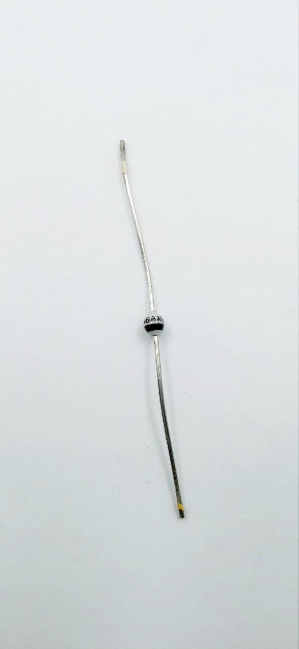 Діод BYV96D 1,5A 800V 300ns (24984)