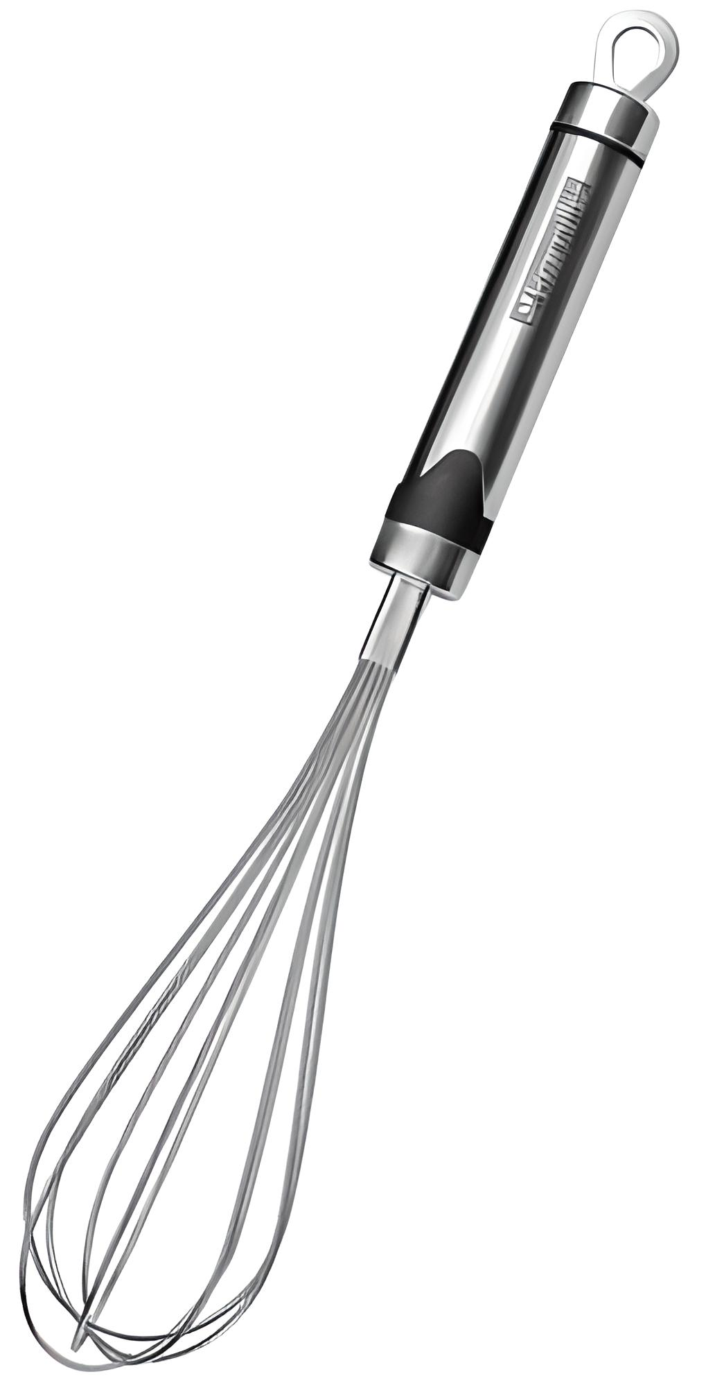 Віничок Kamille Crystal з нержавіючої сталі 29 см (KM-5064)