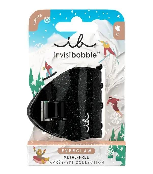 Заколка для волосся Invisibobble Everclaw Apres Ski Bonfire Night