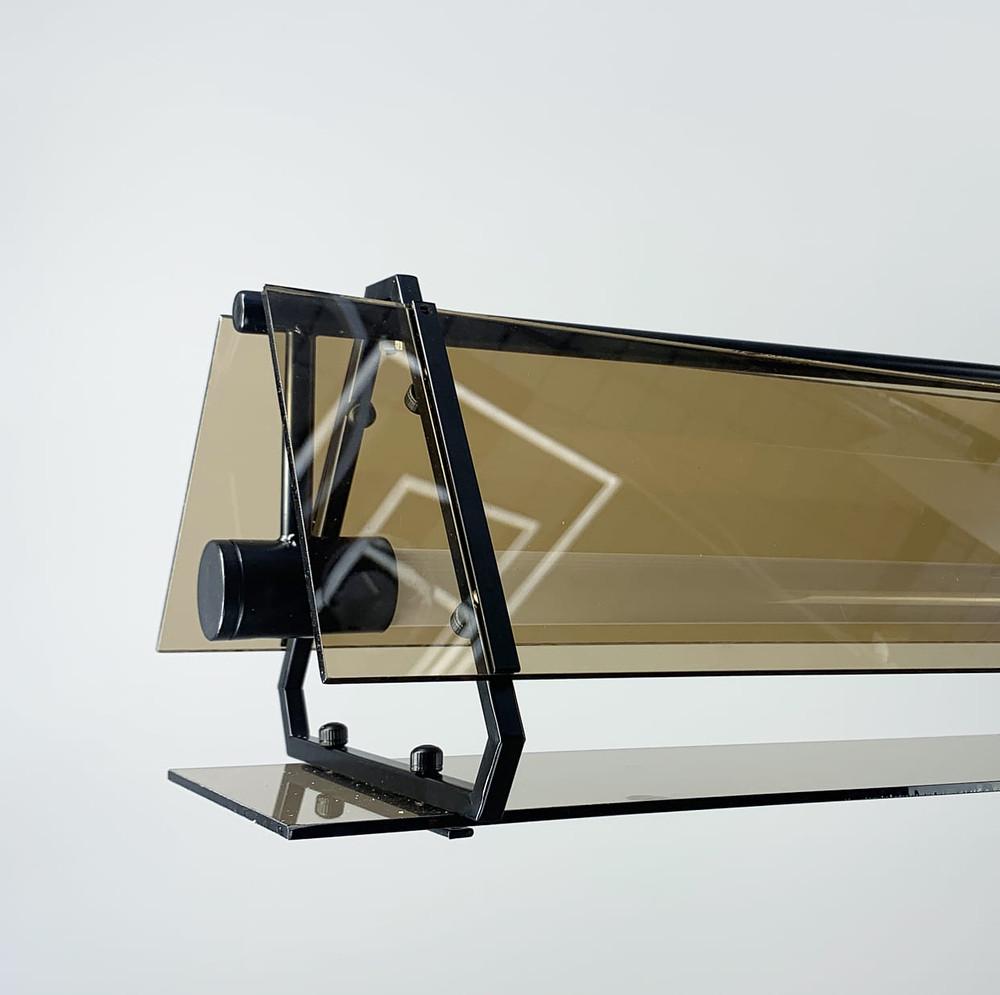 Світильник мінімалістичний видовжений 100 см (CO 1 1000) - фото 3